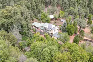 4678 N Bear Flat Rd, Payson, AZ 85541 - Photo 72