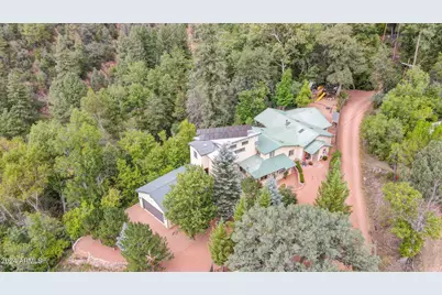 4678 N Bear Flat Road, Payson, AZ 85541 - Photo 74