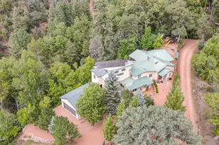 4678 N Bear Flat Rd, Payson, AZ 85541 - Photo 74