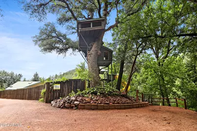 4678 N Bear Flat Road, Payson, AZ 85541 - Photo 62