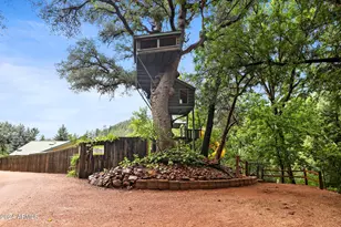 4678 N Bear Flat Rd, Payson, AZ 85541 - Photo 62