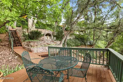 4678 N Bear Flat Road, Payson, AZ 85541 - Photo 54