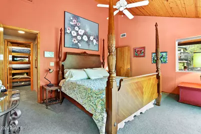 4678 N Bear Flat Road, Payson, AZ 85541 - Photo 38