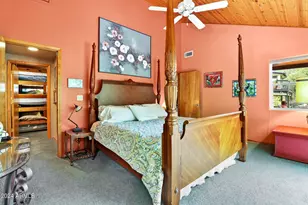 4678 N Bear Flat Rd, Payson, AZ 85541 - Photo 38