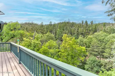 4678 N Bear Flat Road, Payson, AZ 85541 - Photo 36