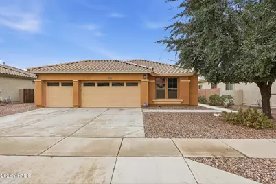 5219 N 191st Drive, Litchfield Park, AZ 85340 - Photo 2
