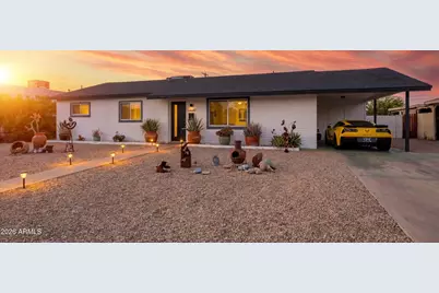 2232 W San Miguel Avenue, Phoenix, AZ 85015 - Photo 1