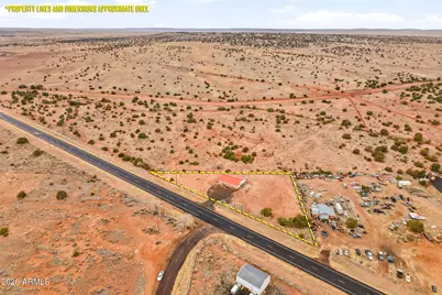 2800 S Hwy 180 --, Saint Johns, AZ 85936 - Photo 32