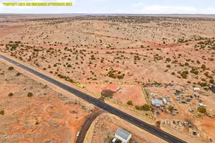 2800 S Hwy 180 --, Saint Johns, AZ 85936 - Photo 32