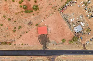 2800 S Hwy 180 --, Saint Johns, AZ 85936 - Photo 30