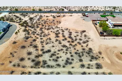 21420 W Vista Royale Drive #25, Wickenburg, AZ 85390 - Photo 12