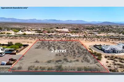 21420 W Vista Royale Drive #25, Wickenburg, AZ 85390 - Photo 1