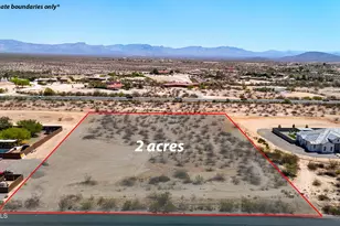 21420 W Vista Royale Dr, Wickenburg, AZ 85390 - Photo 1