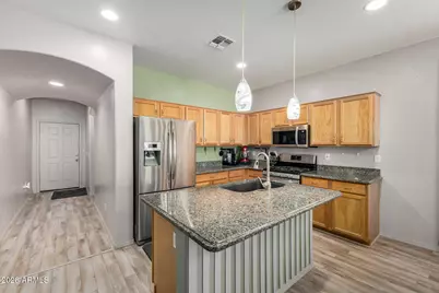 17086 W Stevenage Street, Surprise, AZ 85374 - Photo 6