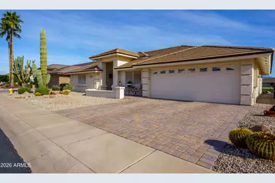 2325 S Olivewood -- S, Mesa, AZ 85209 - Photo 2