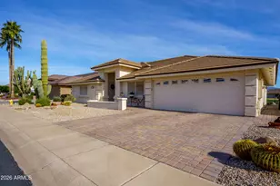 2325 S Olivewood -- S, Mesa, AZ 85209 - Photo 2