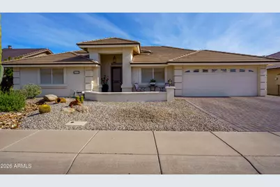 2325 S Olivewood -- S, Mesa, AZ 85209 - Photo 1