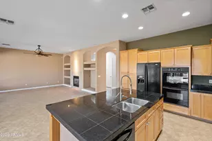 4136 E Pullman Rd, Cave Creek, AZ 85331 - Photo 22