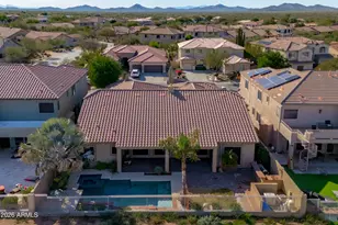 4136 E Pullman Rd, Cave Creek, AZ 85331 - Photo 58