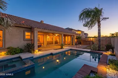 4136 E Pullman Road, Cave Creek, AZ 85331 - Photo 2