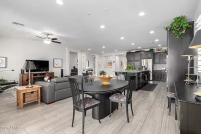 5657 S Inez Court, Gilbert, AZ 85298 - Photo 12