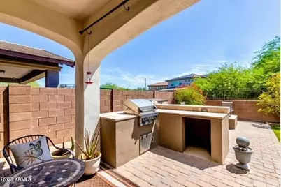 5657 S Inez Court, Gilbert, AZ 85298 - Photo 32