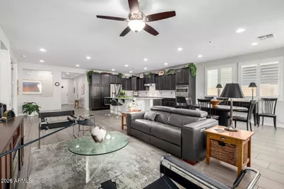 5657 S Inez Court, Gilbert, AZ 85298 - Photo 6