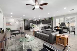 5657 S Inez Ct, Gilbert, AZ 85298 - Photo 6