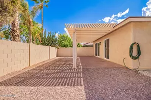 26007 S Cedarcrest Dr, Sun Lakes, AZ 85248 - Photo 32