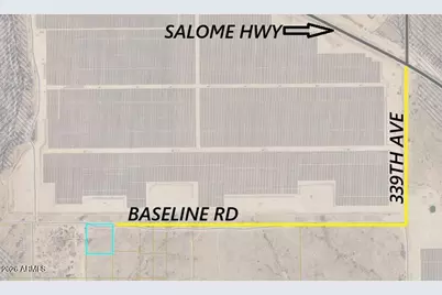 345Xx W Baseline Road #-, Tonopah, AZ 85354 - Photo 2