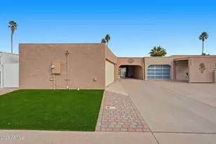 2217 N Recker Rd, Mesa, AZ 85215 - Photo 1