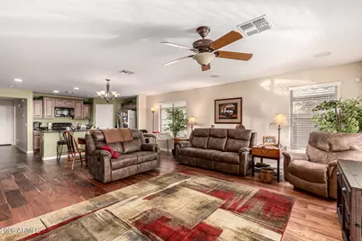 959 W Desert Seasons Drive, San Tan Valley, AZ 85143 - Photo 8