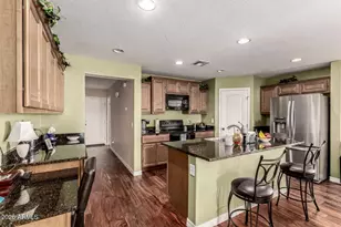 959 W Desert Seasons Dr, San Tan Valley, AZ 85143 - Photo 10