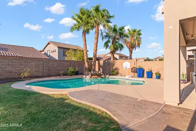 41172 W Cahill Drive, Maricopa, AZ 85138 - Photo 8