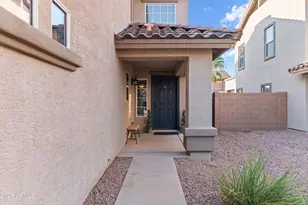 41172 W Cahill Dr, Maricopa, AZ 85138 - Photo 4