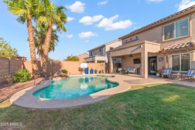 41172 W Cahill Drive, Maricopa, AZ 85138 - Photo 6