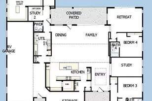 22354 S 180th Pl, Queen Creek, AZ 85142 - Photo 2