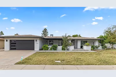 1859 W Navarro Avenue, Mesa, AZ 85202 - Photo 1