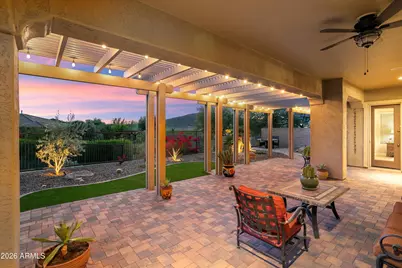 13087 W Desert Vista Trail, Peoria, AZ 85383 - Photo 34