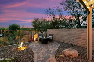 13087 W Desert Vista Trail, Peoria, AZ 85383 - Photo 36