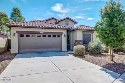 4147 S Bandit Court, Gilbert, AZ 85297 - Photo 1