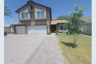 8742 W Edgemont Avenue, Phoenix, AZ 85037 - Photo 1