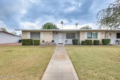 10879 W Thunderbird Boulevard, Sun City, AZ 85351 - Photo 6