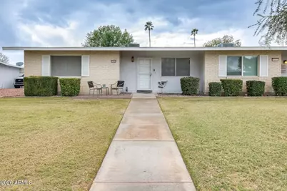 10879 W Thunderbird Boulevard, Sun City, AZ 85351 - Photo 1