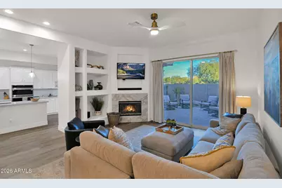 15240 N Clubgate Drive #111, Scottsdale, AZ 85254 - Photo 10