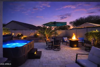 5292 W Pueblo Drive, Eloy, AZ 85131 - Photo 1