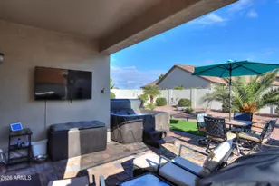 5292 W Pueblo Dr, Eloy, AZ 85131 - Photo 26