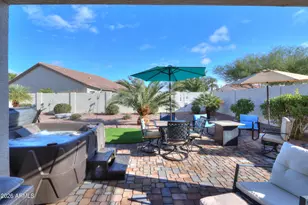 5292 W Pueblo Dr, Eloy, AZ 85131 - Photo 26