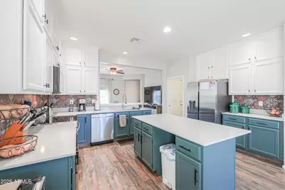 5292 W Pueblo Drive, Eloy, AZ 85131 - Photo 12