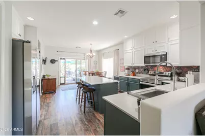 5292 W Pueblo Drive, Eloy, AZ 85131 - Photo 8